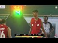 Match 23 | Gujarat VS Pondicherry | Men E | 38th Youth National Basketball Championship