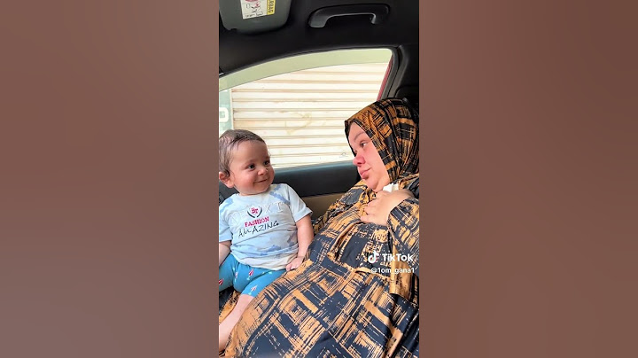 ضحك لما أمه قالت بموت 😳 ابن أم جني مش طبيعي!