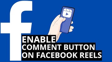 How to Turn On Comment On Facebook Reels