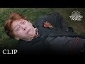 Ron's Slug Spell Backfires | Harry Potter and the Chamber of Secrets