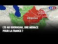 Lei au khorasan une menace pour la france 1