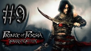 Прохождение Игры Принц Персии - Схватка с судьбой Часть 9: Конец!!! Прохождение Игры Принц Персии - Схватка с судьбой Часть 9: Конец!!!