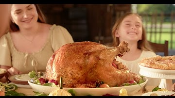 Here’s to Canadian Thanksgiving