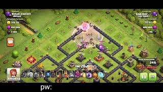 ARACHU VIRAL MAIN SOLO FULL ALBUM // CLASH OF CLANS PART 3