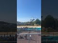 The UKs best skyline-Thorpe park
