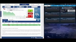 Binary Options Signals Review - 60 second signals - Binary Matrix Pro Review Profile