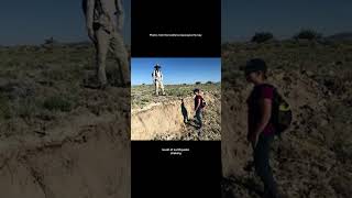 Magnitude 7.1 Ridgecrest, California Earthquake Shaking, Aftershocks, And Impacts