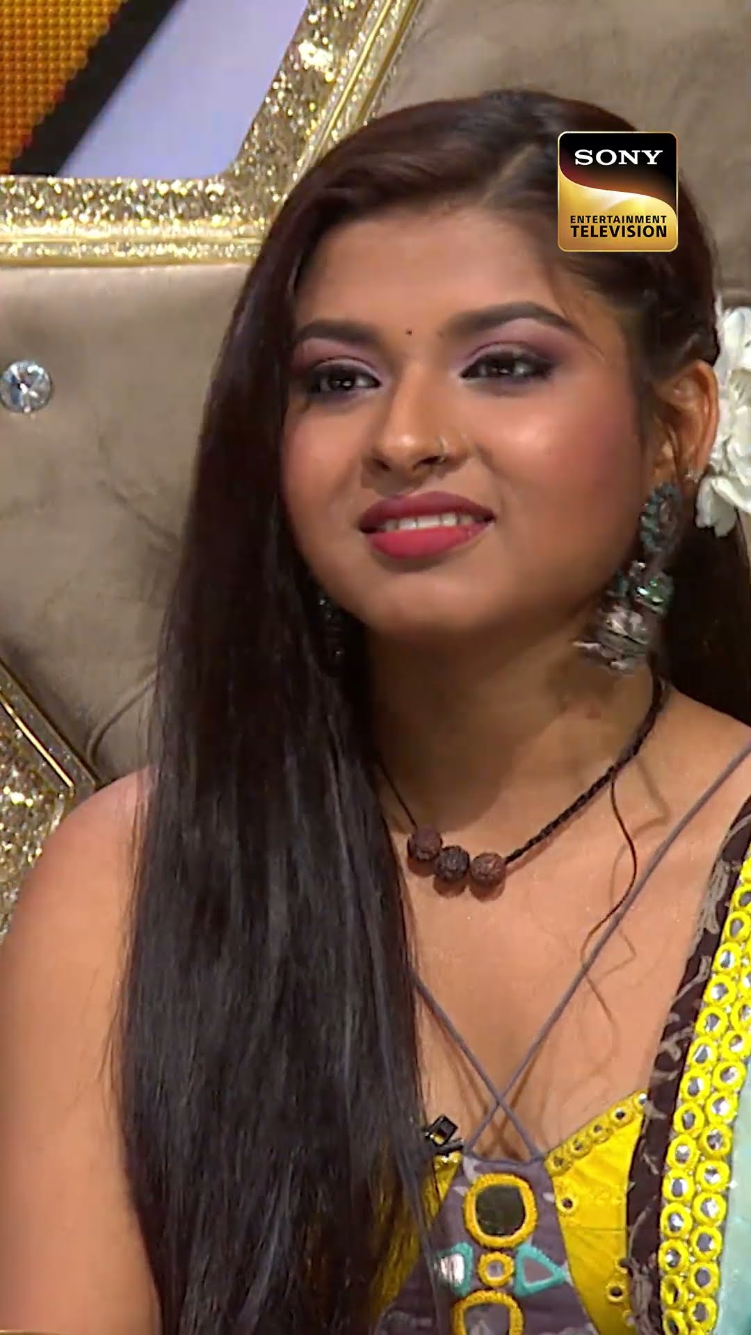 'Jimmy Jimmy' Par Laisel Ka Powerful Solo? | Superstar Singer 3 | #superstarsingerseason3 #shorts