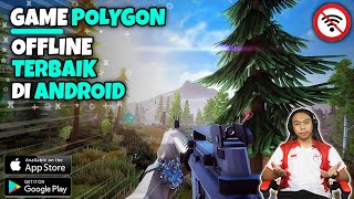 Top 20 Latest and Best Polygon Games on Android 2023 | Best Offline Polygon Game screenshot 4