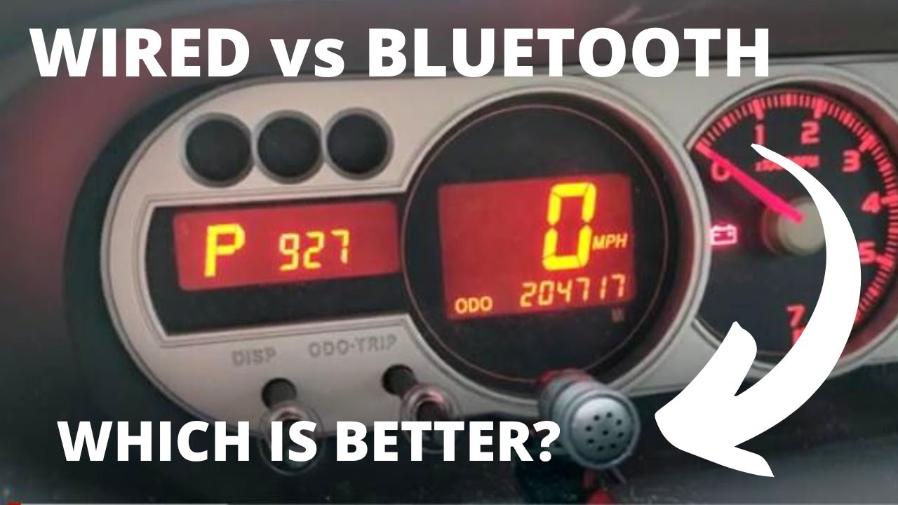 Do Bluetooth Microphones Work as Well as Wired Ones? - GadgetMates