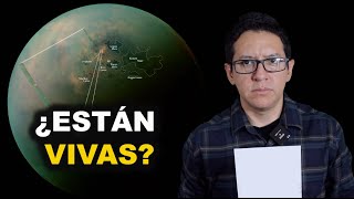 Las "Islas Mágicas" de Titán Desconciertan a los Astrónomos