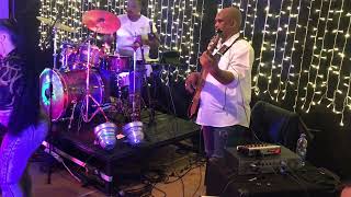 Vrede Klokke Cover!!Live in Plettenbergbay