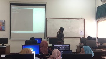 Tugas Proyek Algoritma dan Pemrograman 2019 Tim D10 - UNIVERSITAS AHMAD DAHLAN YOGYAKARTA