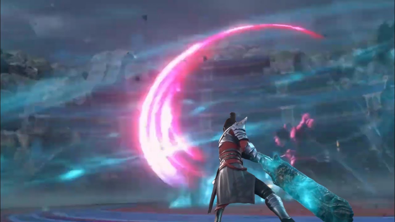 | Battle Through the Heavens 31-32 斗破苍穹年番】精彩抢先看 💥 第31-32 #斗破苍穹#萧炎#美杜莎女王