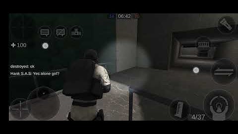 Zombie Combat Simulator Bunker-Infection-Nightmare Auto Fire Gameplay - 5