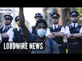 Passionate Rock + Metal Reactions to George Floyd Protests