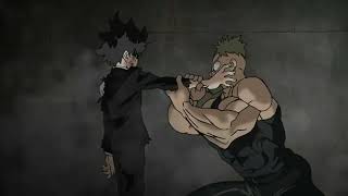 Mob vs Koyama | Mob Psycho 100