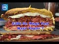 2306 Gr. Mega Tost Nasıl Yapılır ?