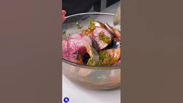 Тушёная рыба паламут в соусе. Вкусно, полезно и быстро! Турция рецепты