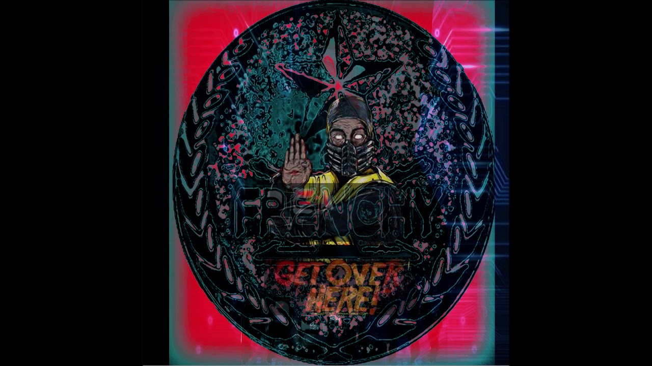 Scorpion Get Over Here bass sound song