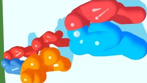 Tall Man,Run,All Levels Gameplay Android, ios Walkthrough Mobile Game New Update Level 59