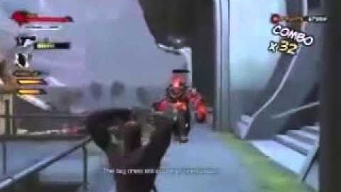 Deadpool Game PS4 Psylocke walkthrough part 4 EPIC