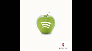 Spotify to support HLS video for Apple Podcasts