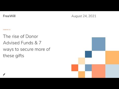 Video: Cum este finanțat cadoul donatorilor?