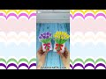 🌷 How to Make Paper Tulip Bouquets | 3 Cute DIY Crafts for Kids 🌷