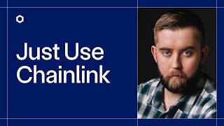 Why TradFi & DeFi Use Chainlink | Sergey Nazarov