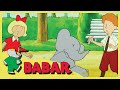 Babar City Ways Ep 2 