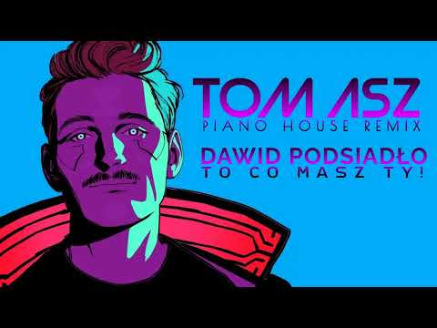 Dawid Podsiadło -