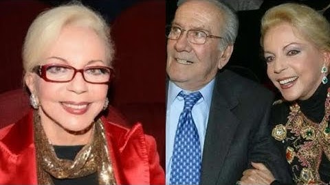 Θλίψη για τη Νονίκα Γαληνέα: Το γράμμα που άφησε πίσω της με τις τελευταίες επιθυμίες της