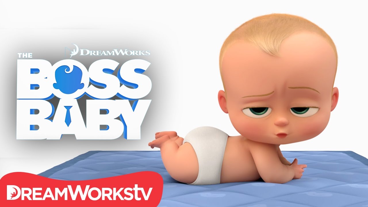 boss baby teljes film magyarul