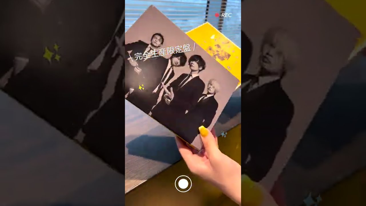 開封してみた】[Alexandros] - But wait. Cats? - YouTube