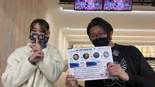 ハイスポーツさんの新商品を勝手に紹介しちゃいます♪新色シューズが出たよ