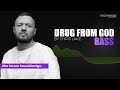 Serum sound design  a drug from god  by chris lake  bass  short tutorial