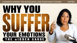 Why You Keep Reacting the Same Way Hidden Emotional Patterns Explained