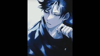 No One Can Be Megumi.megumi Trash Edit