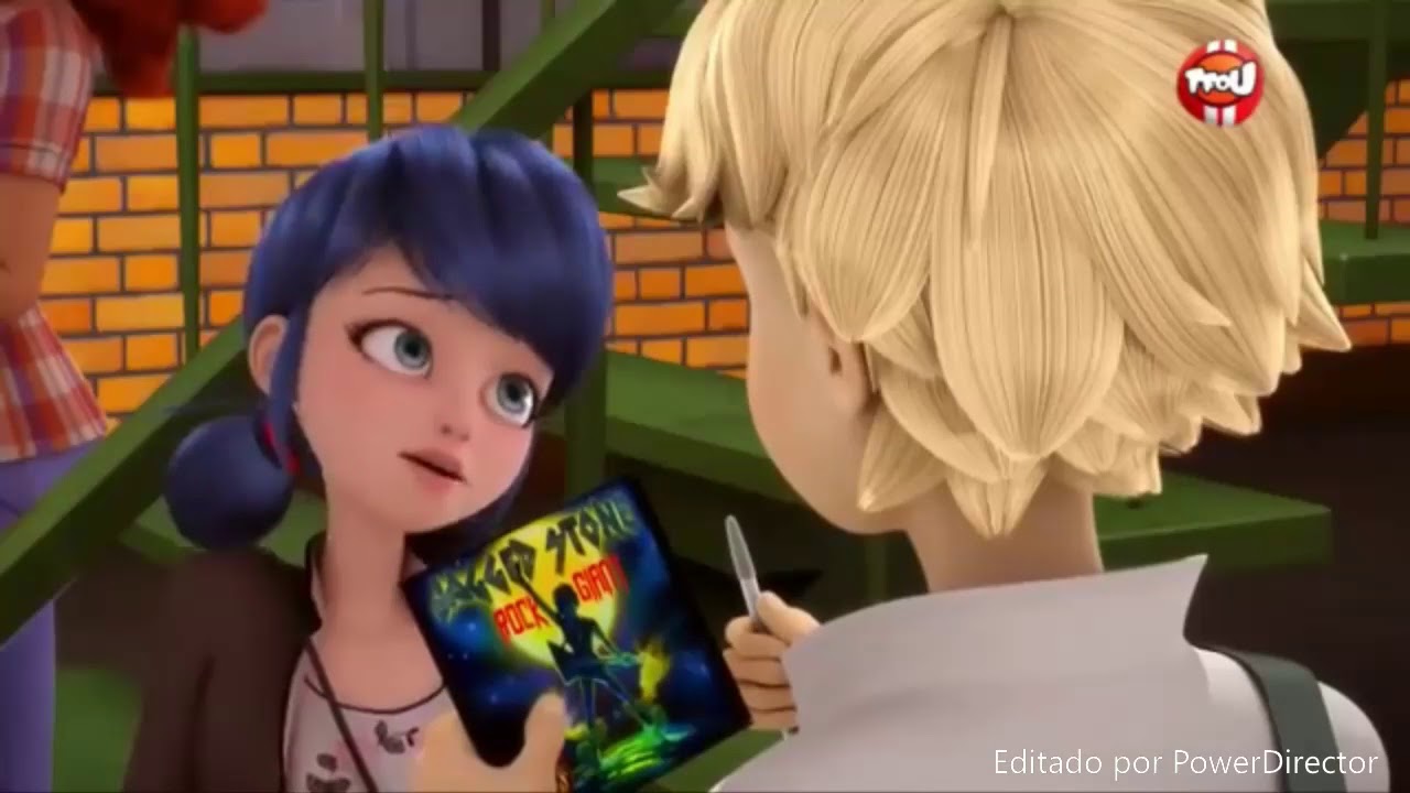 Todo es posible Miraculous