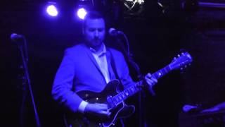 The New Mastersounds -  Summercamp 9-12-14 Brooklyn Bowl, NY