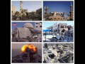 العصف المأكول في غزة العصف المأكول في غزة