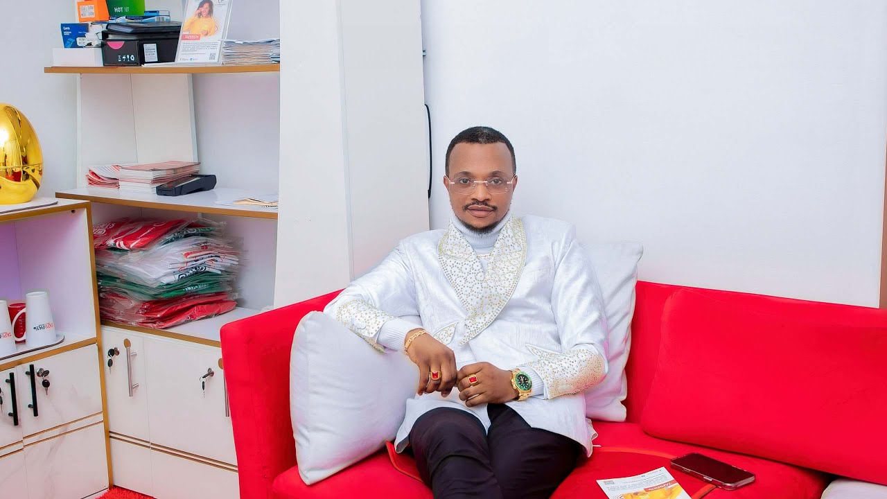 How is Tap and Pay bank the unbanked in DRC? Faysal Axam explains.