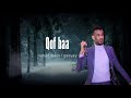 Khaalid kaamil   nasiibku qofuu isiiyay   new somali music 2021 official