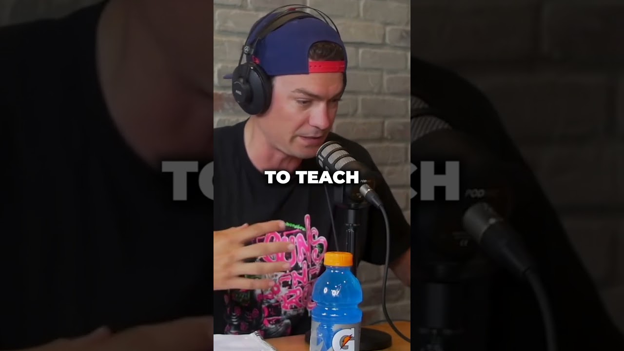 John Stockton On Growing up Playing Basketball