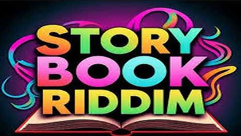 Thumbnail of Story Book Riddim Mix 2025 Vybz Kartel, Masicka, Najeeriii, Valiant,Black Blak Ryno