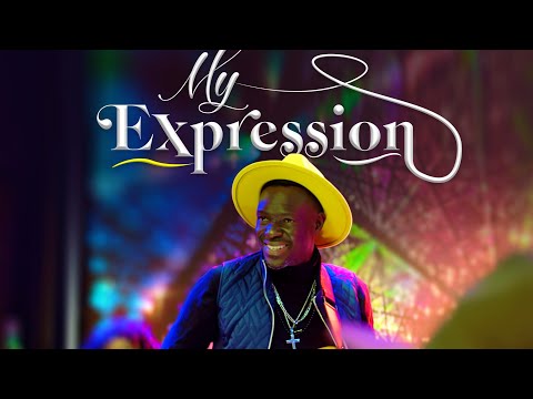 My Expression remix - Tosin Alao