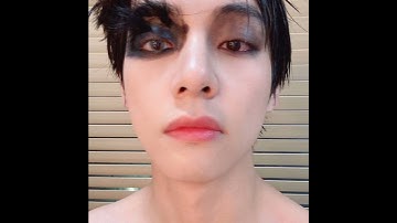 KIM TAEHYUNG(BTS) | World Most Handsome Man 2021 #bangtan #bts #btsv #taehyung #btsarmy #kimtaehyung