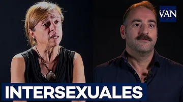 ¿Las personas intersexuales menstrúan?