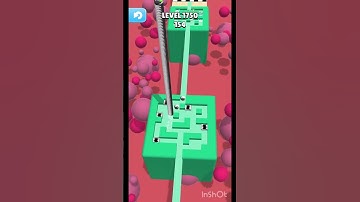 Stacky Dash Level 1750 Hard #stackydash